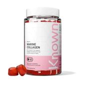 Known Nutrition Marine Collagen 60 Gummies image
