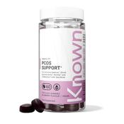Known Nutrition PCOS Support 60 Gummies image