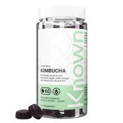 Known Nutrition Kombucha 60 Gummies image