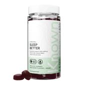 Known Nutrition Sleep Better 60 Gummies