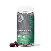 Known Nutrition Ashwagandha Sugar-Free 60 Gummies image