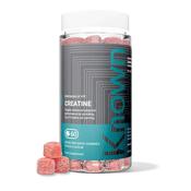 Known Nutrition Creatine Peach 60 Gummies image