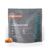 Known Nutrition Electrolytes Pouch 28 Gummies image