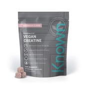Known Nutrition Vegan Creatine Watermelon Pouch 120 Gummies