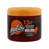 Malibu SPF 15 Bronzing Butter with Carotene 300ml