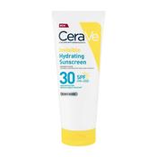 CeraVe Invisible Hydrating Sunscreen SPF 30 75ml