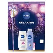 Nivea Relaxing Moments Of Joy Giftset image