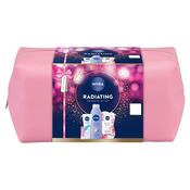 Nivea Radiating Moments Of Joy Giftset image