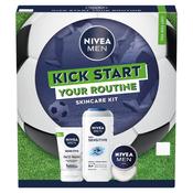 Nivea Men Kick Start Your Routine Giftset image