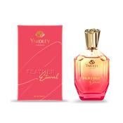 Yardley Feather Eternal Eau de Parfum 100ml image