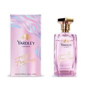 Yardley Feather Eau de Parfum 100ml image
