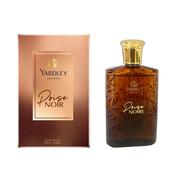 Yardley Poise Noire Eau de Parfum 100ml image
