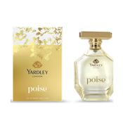 Yardley Poise Eau de Parfum 100ml image
