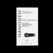 Nanogen Root Concealer Black 4g image