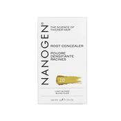 Nanogen Root Concealer Light Blonde 4g image