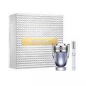 Rabanne Invictus Gift Set EDT Spray 100ml + EDT Spray 10ml image
