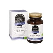 Royal Green Flora Adult Bio 60 Capsules image