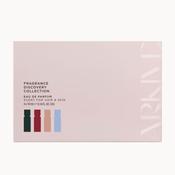 Arkive Headcare Fragrance Discovery Collection EDP 10ml x 4 image
