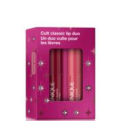 Clinique Cult Classic Lipstick Duo Gift Set image