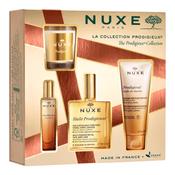 Nuxe The Prodigieux 4 Piece Gift Set image