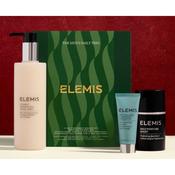 Elemis Men's Daily Skincare Trio Gift Set image
