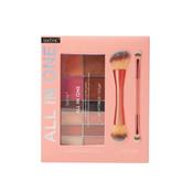 Technic All in One Palette and Brush Set image