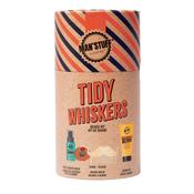 Man'Stuff Tidy Whiskers Gift Set image