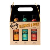 Man'Stuff Ultimate Six Pack Gift Set image