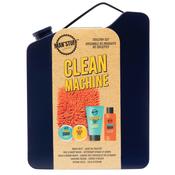 Man'Stuff Clean Machine Gift Set