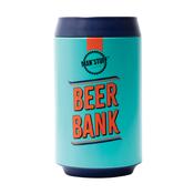 Man'Stuff Beer Bank Gift Set