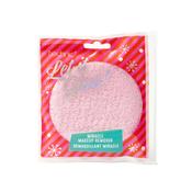 Technic Christmas Novelty Let It Glow Makeup Remover image