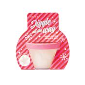 Technic Christmas Novelty Jiggle All The Way Shower Gel