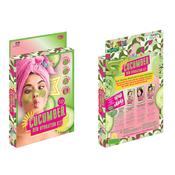 7th Heaven Cucumber Gift Set