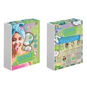 7th Heaven Coconut Gift Set