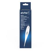 Alvita Digital Thermometer image