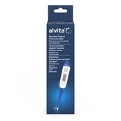 Alvita Diagnostic Flexible Digital Thermometer image