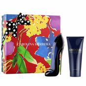 Carolina Herrera Good Girl Gift Set EDP Spray 80ml + Body Lotion 100ml image