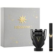 Rabanne Invictus Gift Set EDT Spray 100ml + EDT Spray 10ml image