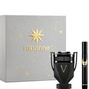 Rabanne Invictus Victory Absolu Gift Set EDP Spray 50ml + EDP Spray 10ml image