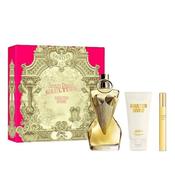 Jean Paul Gaultier Divine Gift Set EDP Spray 100ml + Body Lotion 75ml + EDP Spray 10ml image