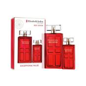 Elizabeth Arden Red Door Gift Set EDT Spray 100ml + EDT Spray 30ml image