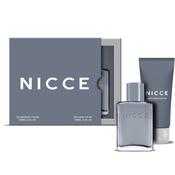 Nicce Eau de Toilette 100ml & Body Wash 100ml Gift Set