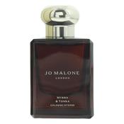 Jo Malone Myrrh &amp; Tonka Cologne Intense 50ml