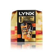 Lynx Best Ever Duo Gift Set image