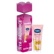 Vaseline Gluta-Hya Radiance Gift Set image