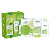 Simple Daily Regime Edition Gift Set