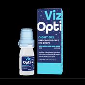 VizOpti Night Gel 10ml