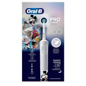 Oral-B Vitality Pro Kids Disney 100 Electric Toothbrush image