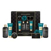 Baylis &amp; Harding Black Pepper &amp; Ginseng Men's Discovery Gift Set
