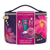 Baylis &amp; Harding Boudoire Luxury Vanity Bag Gift Set image